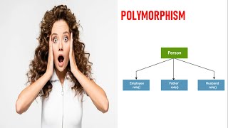 POLYMORPHISM IN JAVA EXPLAINED IN TAMIL javaprogramming tamilexplanation [upl. by Kaufmann326]