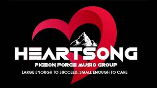 HeartSong Pigeon Forge Music Group [upl. by Bodi375]