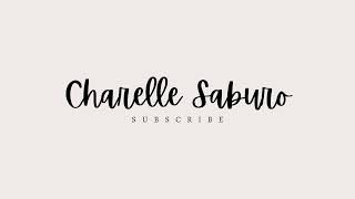 Charelle Saburo Live Stream [upl. by Odella775]