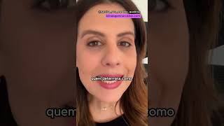 EXISTE DESCARTE DEFINITIVO narcisista autoconhecimento livestreaming narcisismo [upl. by Witha]