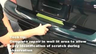 3M™ Scratch Removal System [upl. by Ahsirtak]