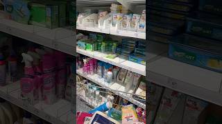 Mein liebster ShoppingTrip 🛒🧽 vlog motivation haul dmhaul cleaning cleaningmotivation noad [upl. by Eey]