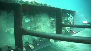 Gold Dredging in the Bering Sea Gold Diving [upl. by Adnar775]