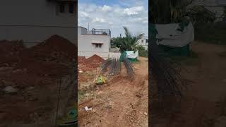 Footing trench excavation banglore home city banglore imprimisbuilders [upl. by Trenton]