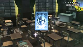 Persona 4 Golden Trailer  Social Links Bonding for Battles [upl. by Anyahc59]