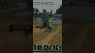 Начинаем новый этап обучения 😂👉😫 Играем в Farming Simulator 22 кооп по сети [upl. by Neerol987]