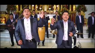 Los Enviado De Cristo video clip Jesús Yo Te Amo [upl. by Annatnas]