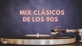 Clásicos de los 90s Mr President DJ Bobo Ace of Base Bob Marley Bee Gees Sabrina y más [upl. by Aciemaj871]