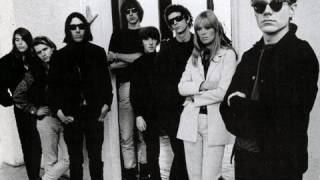 Andy Warhol and the Velvet Underground [upl. by Nerehs470]