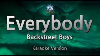 Backstreet BoysI Want It That Way Lyrics [upl. by Psyche]