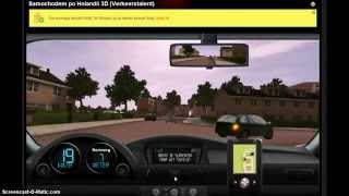 Symulator jazdy 3d  3d driving simulator [upl. by Razal]