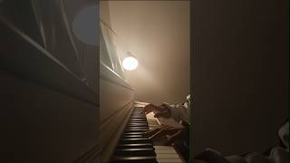 The Weekend  Blinding Lights pianotheweekndblindinglights [upl. by Winnifred]