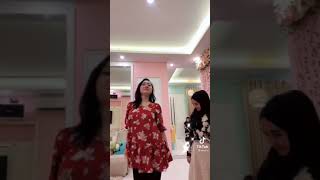 TIKTOK KAK RICIS  LUCINTA LUNA  SAYA MASIH TING TING ‼️‼️SUBSCRIBE RICIS LOVERS [upl. by Travis295]