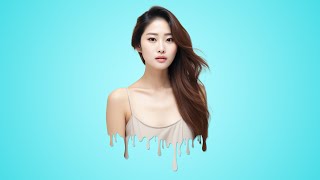 Dripping Effect  Photo Editing tutorial  Photoshop Tutorial [upl. by Hyacinthia]