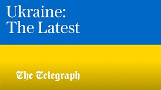 Biden lets Ukraine use longrange missiles to strike inside Russia  Ukraine The Latest  Podcast [upl. by Gardal]