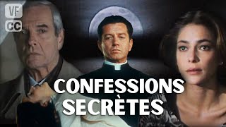 Confessions secrètes  Film complet  Bernard GIRAUDEAU  Paul GUERS  Téléfilm Suspens FP [upl. by Tat295]