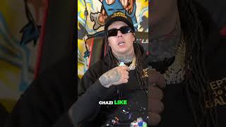 Peso Peso on Choosing Empire amp Working with Ghazi  RealToonTV Exclusive [upl. by Colston]