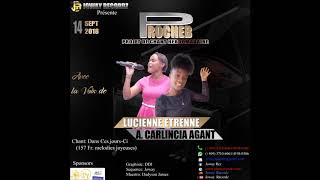 Dans ces joursciCarlincia A AGANT et Lucienne ETRENNE [upl. by Aisemaj278]