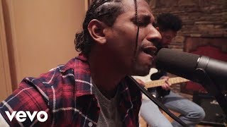 Lloyd  Tru Official Acoustic InStudio Version [upl. by Llebana]