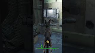 Dogmeat Can Still Get The Cryolator In 2024 Fallout 4 [upl. by Denys]