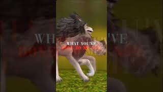 Which animal next 🙈🍁 wildcraft edits [upl. by Onileba]