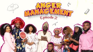 ANGER MANAGEMENT Episode 2  TAAOOMA [upl. by Nylaroc]