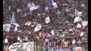 LAZIOROMA 32 curva nord gabriele sandri [upl. by Elohc614]