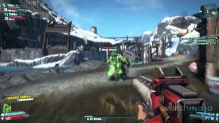 Borderlands 2 Everything You Should Know [upl. by Nyrol]