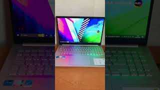 ASUS VIVOBOOK PRO 15 OLED [upl. by Ob]