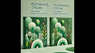 Vegetarians Dream Song to commemorate author Han Kangs Nobel Prize in Literature 한강 노벨문학상 기념노래 [upl. by Amitak]