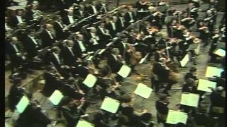 Beethoven Symphony n 5  NPO Klemperer Live1970 [upl. by Gilberta561]