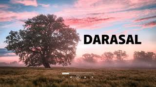 Darasal  Atif Aslam  Slowed and Reverbed [upl. by Dorran]