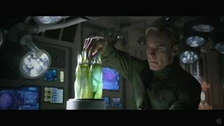 Prometheus International Titleless Trailer  Ridley Scott Movie 2012 HD [upl. by Os]