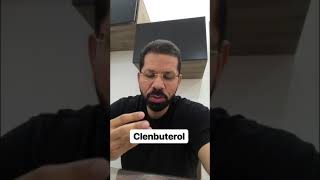 الكلنبترول  Clenbuterol [upl. by Ykroc35]