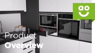 Samsung Warming Drawer NL20J7100WB Product Overview  aocom [upl. by Dewhirst891]