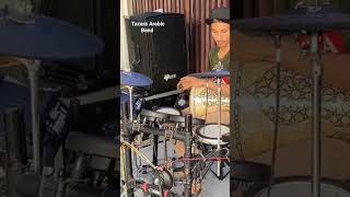 Tazara Arabic Band sound check music video viral youtube youtubeshorts live percussion [upl. by Iey]