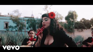 Mon Laferte  Que Se Sepa Nuestro Amor En Garibaldi [upl. by Ahsilrae]