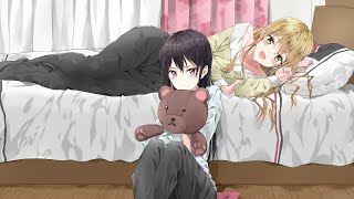 AMV  Citrus Nightcore  Believer Female Version [upl. by Nilyak]