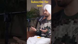 Language Is Just A Tool To Communicate Diljit Dosanjh [upl. by Brenk882]