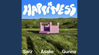 Happiness feat Asake amp Gunna [upl. by Farmer]