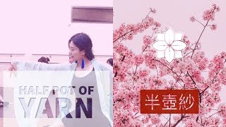 Chinese Dance  Half Pot of Yarn 半壶纱舞蹈 [upl. by Aramoiz976]