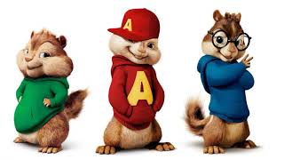 Chris Brown  Troubled Waters Chipmunks [upl. by Wivinah]