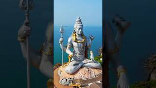 Murudeshwara Karnataka ❣️murudeshwartemple trending viralshots karnataka viralyoutubeshorts [upl. by Adriana323]