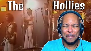 The Hollies  He Aint Heavy Hes My Brother First Time Reaction This Is Music 🙌💕🕺 [upl. by Chloras]