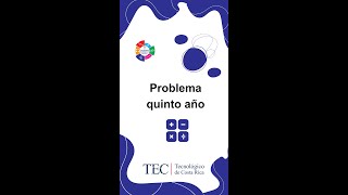 Calendario Matemático Infantil  Miércoles 18 de setiembre  Problema [upl. by Amitaf]