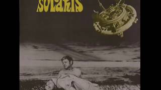 Eduard Artemiev  Solaris Original Soundtrack [upl. by Ahsot]