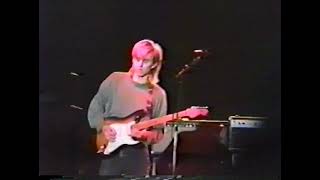 Desert Rose  Live 1988 Dallas TX [upl. by Adlen134]