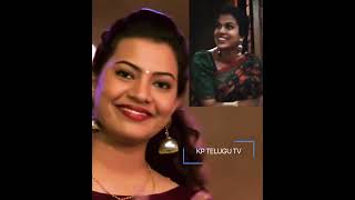 Oka Pari song difference between Singer sravana bhargavi ravuri and Singer geetha Madhuri youtube [upl. by Aihsemak151]