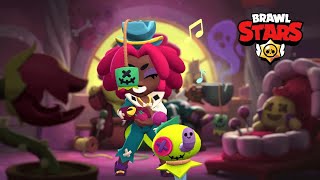 Subiendo de copas a Juju  Brawl Stars [upl. by Eveam]