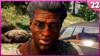 FAR CRY 4 EP 22  Longinus Siempre te Recordaremos🫡  Far Cry 4 en 2024 [upl. by Vange473]